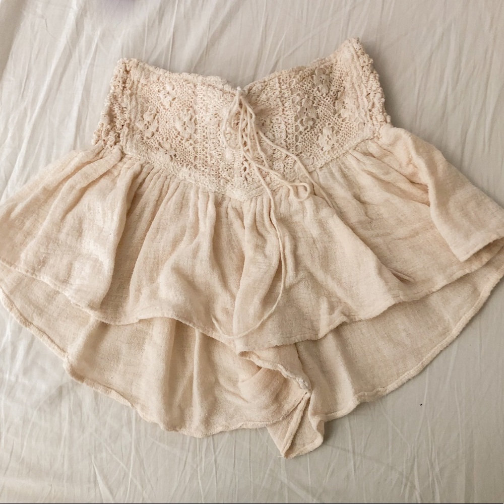 Jen’s Pirate Booty 🏴‍☠️ Tempest Shorts | Size S